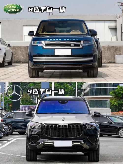 惠州184迈巴赫经典与现代的完美融合，路虎如何塑造独特的品牌形象